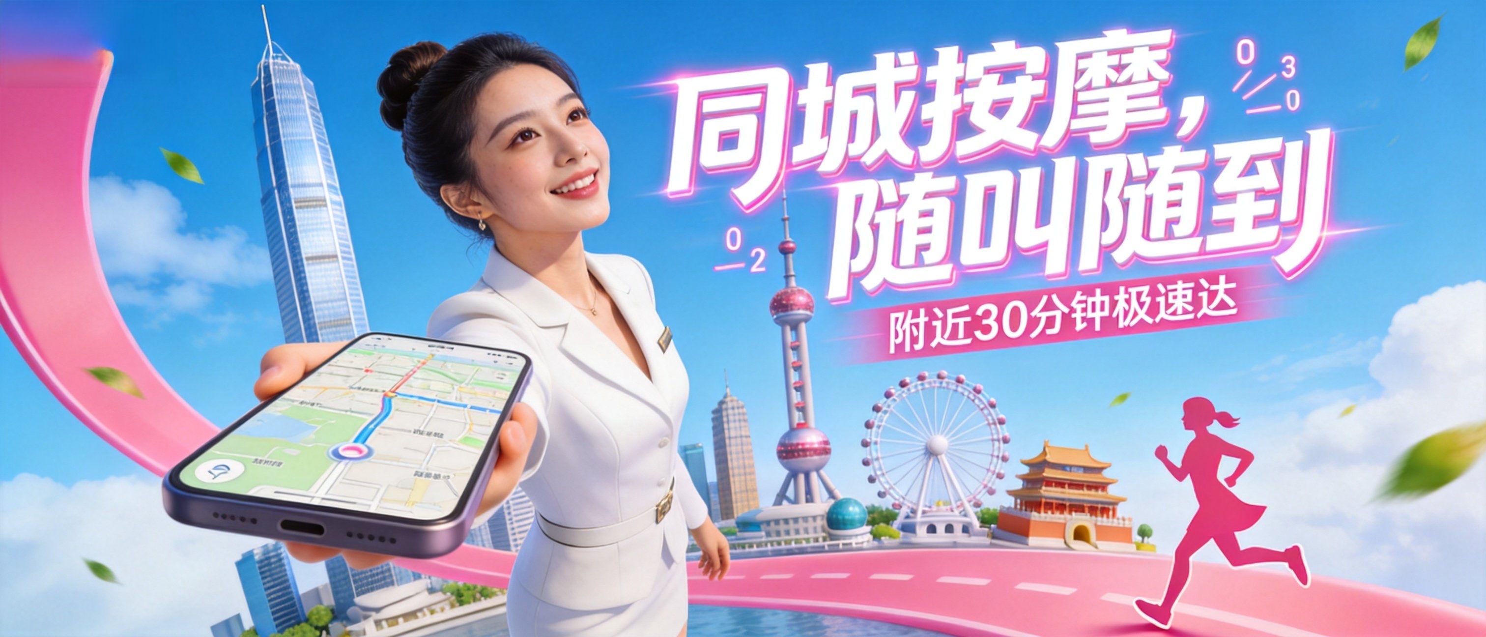 鄂尔多斯活立到家上门按摩：把放松这件事，真正还给自己